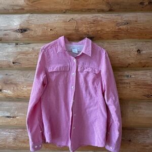 Exofficio Dryflylite Long Sleeve